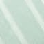 Providence Green Striped Cotton Velvet Throw Pillow, 18"
