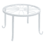 White Plant Riser, Medium