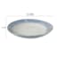 Ty Pennington Blue Glaze Ceramic Decorative Bowl, 13x3