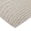 (E504) Origins Beige Outdoor Area Rug, 5x7