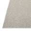 (E504) Origins Beige Outdoor Area Rug, 5x7
