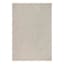 (E504) Origins Beige Outdoor Area Rug, 8x10