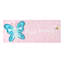 Tiny Dreamers Pink Dreams Canvas Wall Art, 20x8