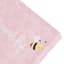 Tiny Dreamers Pink Dreams Canvas Wall Art, 20x8