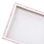 Tiny Dreamers Pink Dreams Canvas Wall Art, 20x8