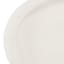 White Oval Pet Cuddler, Medium
