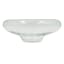 Clear Glass Bowl, 14x5