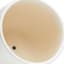 Indoor White Butterfly Planter, Medium