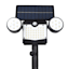 1000-Lumen Multi Purpose 6-Way Motion Sensored Spotlight