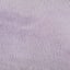 Tiny Dreamers Purple Faux Fur Body Pillow, 18x36
