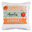 Orchard Signs Printed Throw Pillow, 18"