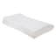 Found & Fable 3-Piece White Arabesque Jacquard Coverlet Set, Full/Queen