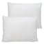 Found & Fable 3-Piece White Arabesque Jacquard Coverlet Set, Full/Queen