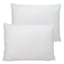 Found & Fable 3-Piece White Arabesque Jacquard Coverlet Set, King
