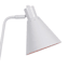 Oh Joy! White & Pink Task Lamp, 18"
