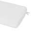 Natural Canvas Outdoor Bench Cushion