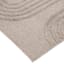 Pebble Tufted Accent Rug, 4x6