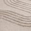 Pebble Tufted Accent Rug, 4x6