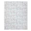 Oh Joy! Confetti Printed Micro Plush Throw Blanket, 50x60