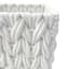 Poly Rope Modular Storage Cube, 10.5"