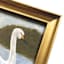 Providence Framed Tundra Swan, 10x8