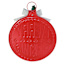Homespun Holiday Merry Christmas Ornament Wall Decor, 19"