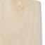 Ty Pennington Hollow Wood Outdoor Planter, Large