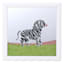 Tiny Dreamers 3-Piece Animal Wall Mirror Set, 12"