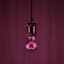 Heart Shaped LED Bulb