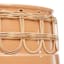 Tracey Boyd Indoor Woven Ceramic Pot, Large