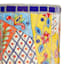 Madrid Mosaic Outdoor Planter, Small