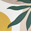 Glass Framed Botanicals Print Wall Art, 14x18
