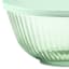 Pyrex Mint Green Prepware Bowl with Lid, 2.3qt/9.5c