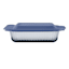 Pyrex 4-Piece Bakeware Value Pack, 9x13/8x8