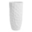 Elena Cream Outdoor Planter, Small