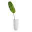 Elena Cream Outdoor Planter, Small