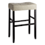 Providence Madison Barstool, Grey