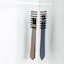 Foam Tie Hanger, Black