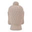 Tracey Boyd Ceramic Buddha Head Decor, 9.5"