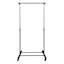 Adjustable Garment Rack, Chrome