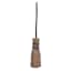 Spellbound Witch's Broom Finial, 8.5"