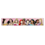 Disney Princess Wall Art, 36x6