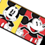 Mickey Mouse Wall Art, 36x6