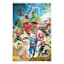 Marvel Group Canvas Wall Art, 16x24