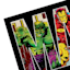 Marvel Comics Canvas Wall Art, 30x12