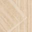 Found & Fable Tan Organic Cotton Bath Towel, 30x54