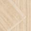 Found & Fable Tan Organic Cotton Washcloth, 13"