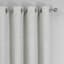 Sun Shield Green Blackout Grommet Curtain Panel, 84"