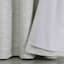 Sun Shield Green Blackout Grommet Curtain Panel, 84"