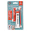 4-Piece Vanilla Flavored Dental Kit for Dogs & Cats